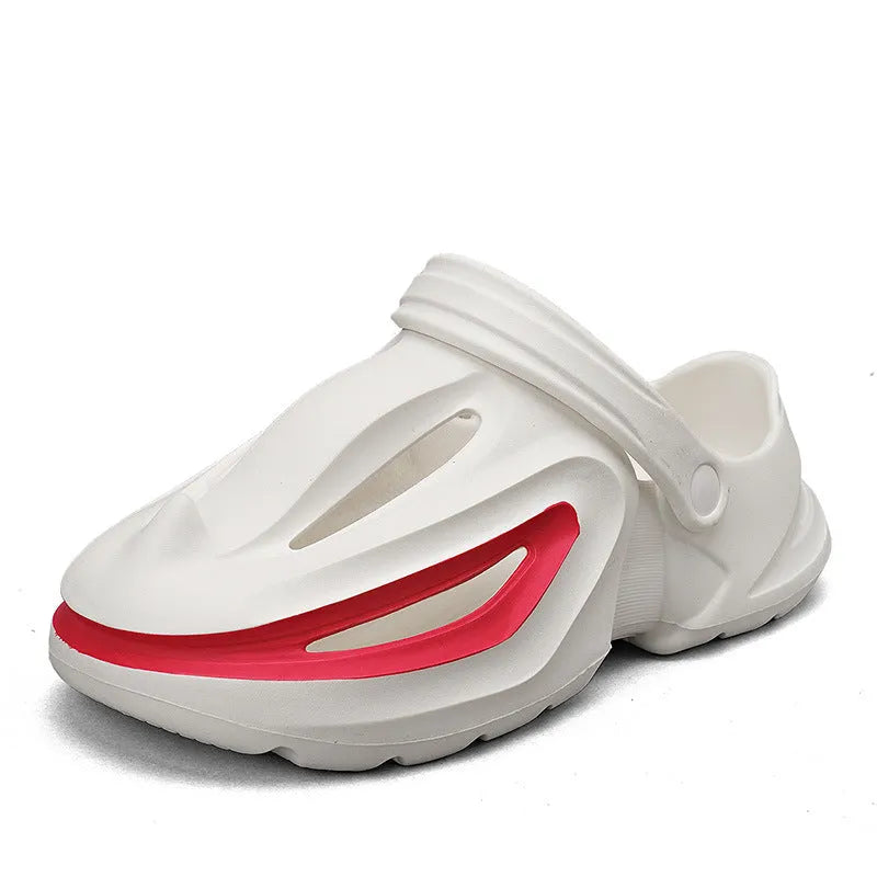Fashion Personality Beach Shoes Men - Bellarte Enchanté Fashion Personality Beach Shoes Men